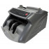 Счетчик банкнот Cassida 5550 UV DL рубли
