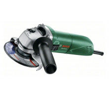 Углошлифовальная машина болгарка Bosch PWS 650-125