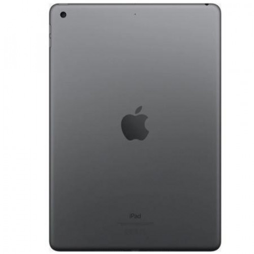 Apple iPad 10,2" (2021) Wi-Fi + Cellular 64 ГБ, Space Gray (Cерый космос)