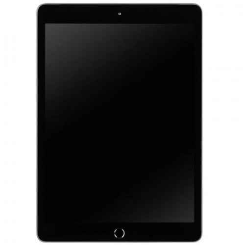 Apple iPad 10,2" (2021) Wi-Fi + Cellular 64 ГБ, Space Gray (Cерый космос)