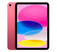 Apple iPad 10 (2022) 10.9" 256Gb Wi-Fi + Cellular Pink
