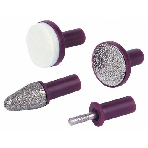 Маникюрный набор Vitek VT-8254