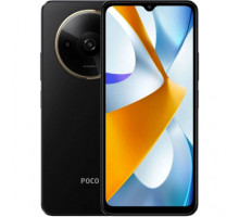 Xiaomi Poco C61 4/64GB Black