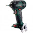 Акк.гайковерт METABO SSD 18 LTX 200 BL без АКБ и ЗУ (602396890) 18В 200Нм 2900об/мин 4000уд/мин