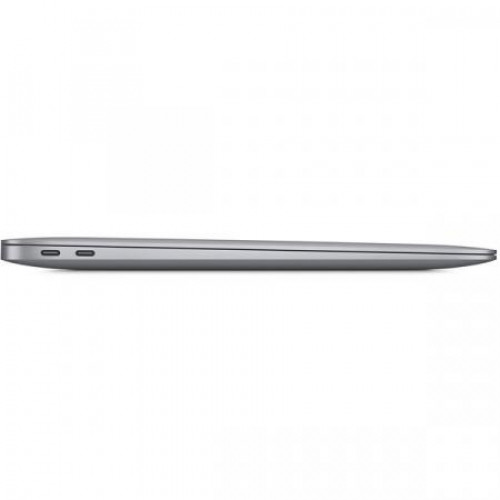 Apple MacBook Air (M1, 2020) 8 ГБ, 256 ГБ SSD Space Gray (Графитовый) (MGN63)