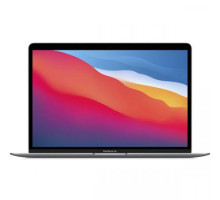 Apple MacBook Air (M1, 2020) 8 ГБ, 256 ГБ SSD Space Gray (Графитовый) (MGN63)