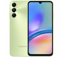 Samsung Galaxy A05s 4/64GB Light Green