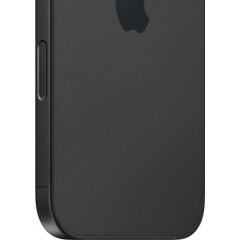Смартфон Apple iPhone 16 Plus 512GB, Black (чёрный)