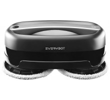 Робот-полотер Everybot Edge черный