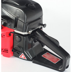 Бензопила MaxCut MC 146 Shark