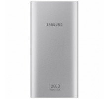 Power Bank Samsung EB-P1100C (1000 mAh) Silver