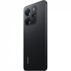 Xiaomi Redmi Note 14 4G 6/128GB Black