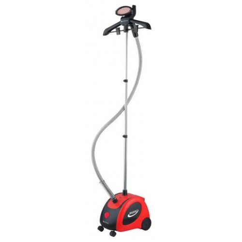 Отпариватель напольный Centek CT-2370 черн/красн