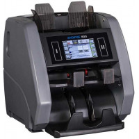 Счетчик банкнот Dors 800 FRZ-022740 мультивалюта