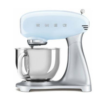 Миксер Smeg SMF02 Голубой