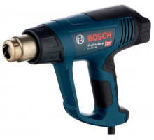 Строительный фен Bosch GHG 23-66