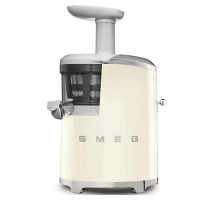 Соковыжималка Smeg SJF01 Бежевый