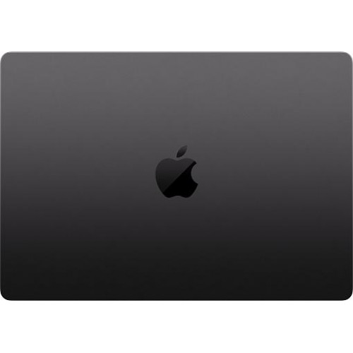 Ноутбук Apple MacBook Pro 14" (2024) (M4 10C CPU, 10C GPU) 16 ГБ, 1 Тб SSD, чёрный космос (MW2V3)